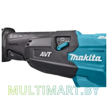 Сабельная пила Makita JR002GZ (без АКБ) картинка 5